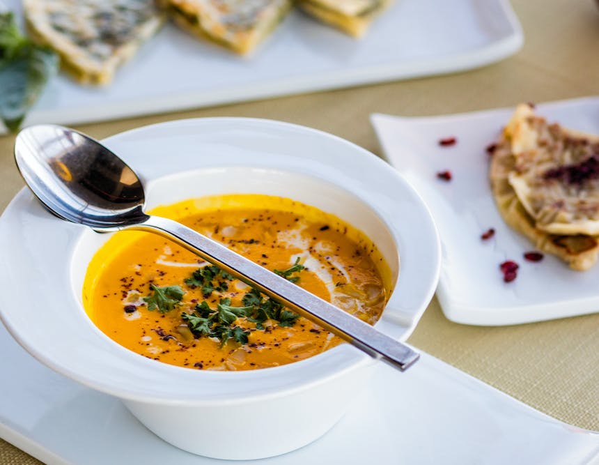 Our 20 Top of the line Soups Give You Solace By the Bowlful