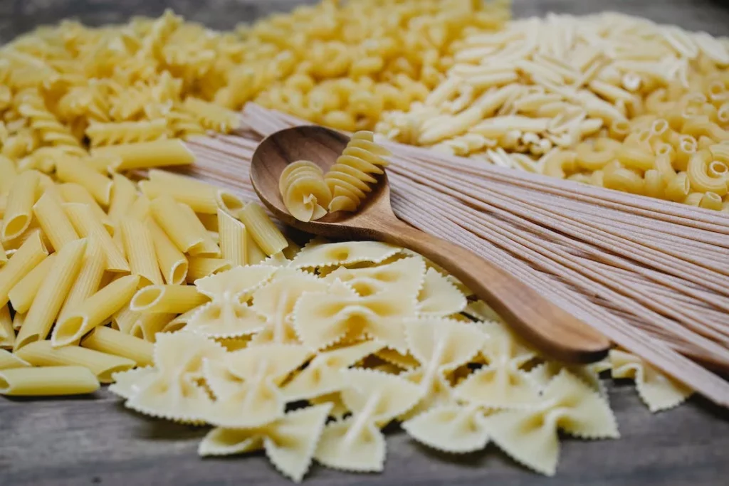 The 30 Best Pasta Recipes