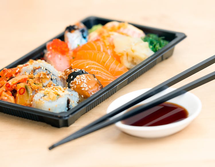 Sushi Foods 