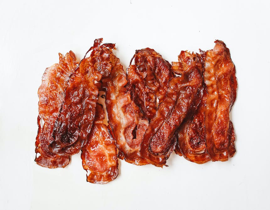 Millionaire Bacon Popular Recipes