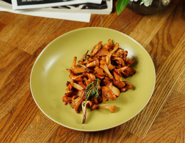 15 of Our Favorite Chanterelle Recipes